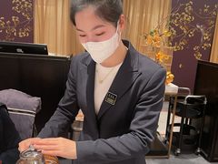 -君庭中餐厅(友谊宾馆店)