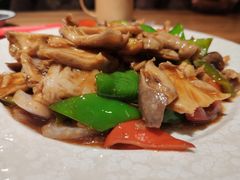 -關東雪东北菜(中庚漫游城店)