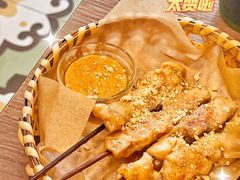 -曼谷食堂·泰国家庭料理