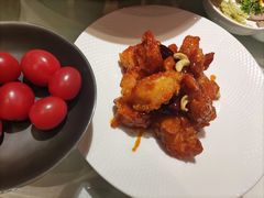 -旺顺阁·北京菜·烤鸭(魏公村店)