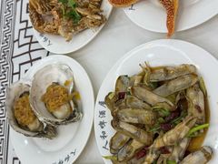 -人和啤酒屋海鲜大排档(营口路店)