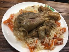 -217丰惠源抓饭(江乾路店)