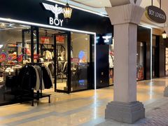 -首创奥特莱斯(西安店)