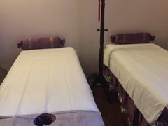 -智慧盲人按摩艾灸-颈肩腰膝疼痛调理(浦东店)