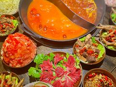 -冯校长老火锅(广州正佳广场店)