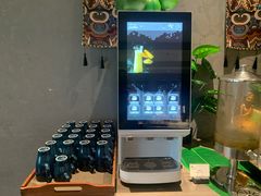 -厦门泰地万豪酒店-贡厨自助餐厅