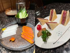 -老乾杯和牛烧肉(王府中环店)