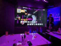 -星聚会KTV(龙湖上海奉贤天街店)