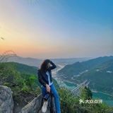 重庆新晋网红打卡地——八桥叠翠