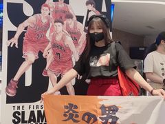 -英皇电影城(英皇集团中心IMAX店)