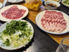 -裕德孚·非遗手切涮羊肉(东直门内大街店)