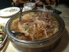 -梁家大院•农家菜(昆山会展中心店)