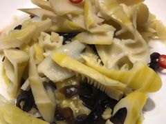 -煎饼卷大葱·非遗传承·潍坊菜(十笏园店)