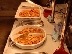 -筠咖啡西餐厅(上海国展宝龙丽筠酒店)