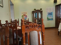 -小白桦西餐厅