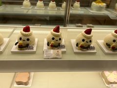 -好利来(内双楠店)