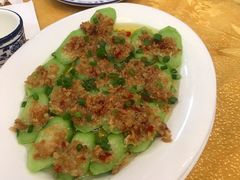 -辉记潮汕海鲜砂锅粥(林和西店)