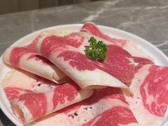 -韩盛·古法烤肉店(皇城恒隆广场店)