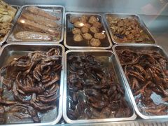 -知味观(中山南路店)