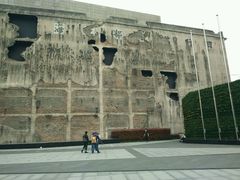 -上海四行仓库抗战纪念馆