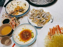 -前王院•巧克力海鲜市集餐厅(万平口店)