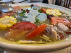 -花水湾红太阳牛肉汤锅