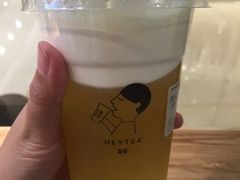 -喜茶(深圳东门1234店)