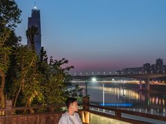 -夜宴江景餐厅