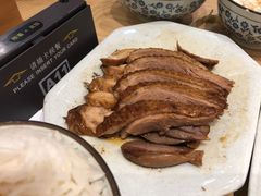 -狮头牌卤味研究所·卤味饭(花城汇南区店)