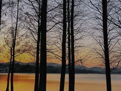 -石湖景区
