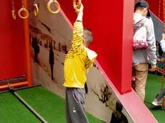 -中国福利会少年宫
