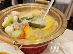 -大潮淮·淮扬菜(何园旗舰店)