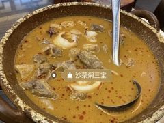 -堂宴·老厦门私房菜(1988仙岳总店)