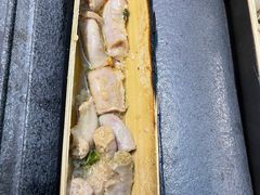 -竹泉农庄·竹筒饭(从化店)