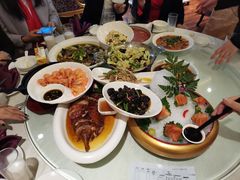 -金龙渔港(双楠店)