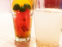 -必胜客(东营万达店)