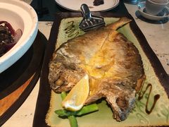 -T館·花园艺术餐厅