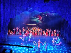 -交通银行前滩31演艺中心