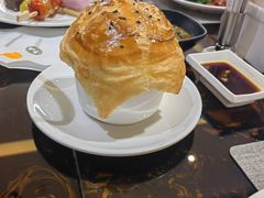 -西安西藏大厦开元名都大酒店·自助餐厅