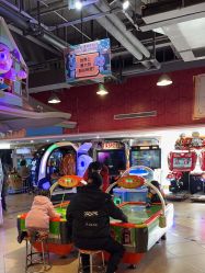 -卡通尼乐园(上海安亭店)