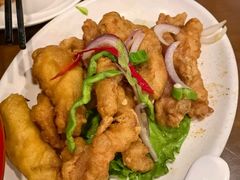 -奶奶的味道(胶州路店)