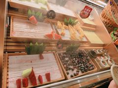 -一绪に寿喜烧(荟聚店)