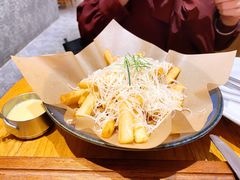 -森Some Fusion(荔湾店)