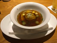 -君悦酒店·La Terrazza意合園·意式风味