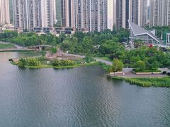 -梅溪湖城市岛
