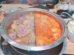 寿喜锅-水林间·寿喜烧自助(仙林金鹰店)
