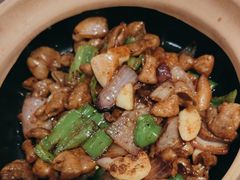 -刘胖子家常菜·蹄花焖藕(兴业店)