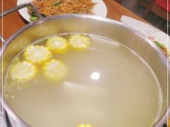 -牛a潮汕鲜牛肉粿条(天河北店)