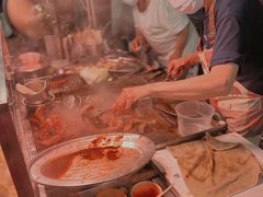 -明记牛杂(新马路分店)