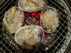 -赤坂亭·M9和牛烧肉·铁板烧(合肥万象城店)
